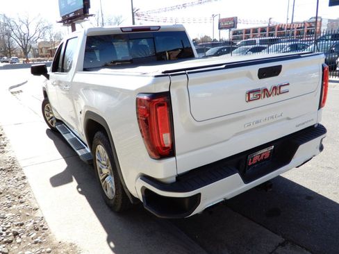 Used 2019 GMC Sierra 1500 Denali image 7