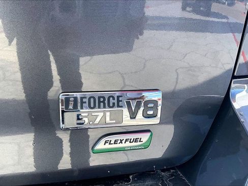 Used 2012 Toyota Sequoia Platinum image 22