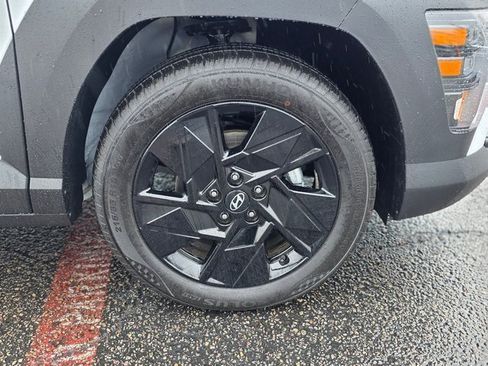 Certified 2026 Hyundai Kona SEL Sport image 7