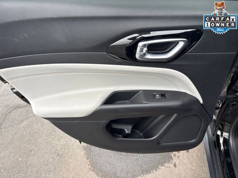 Certified 2022 Jeep Compass Limited image 28