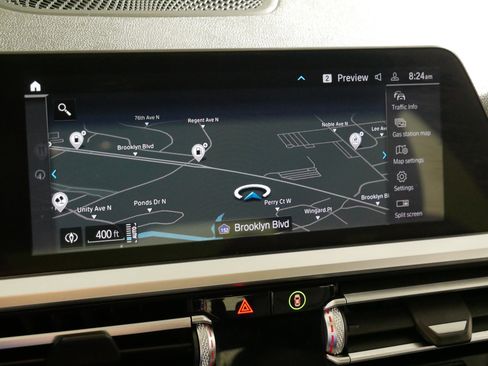 Used 2021 BMW 330e xDrive w/ Convenience Package image 30