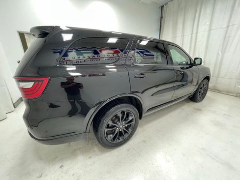 Used 2025 Dodge Durango GT AWD/4WD image 4