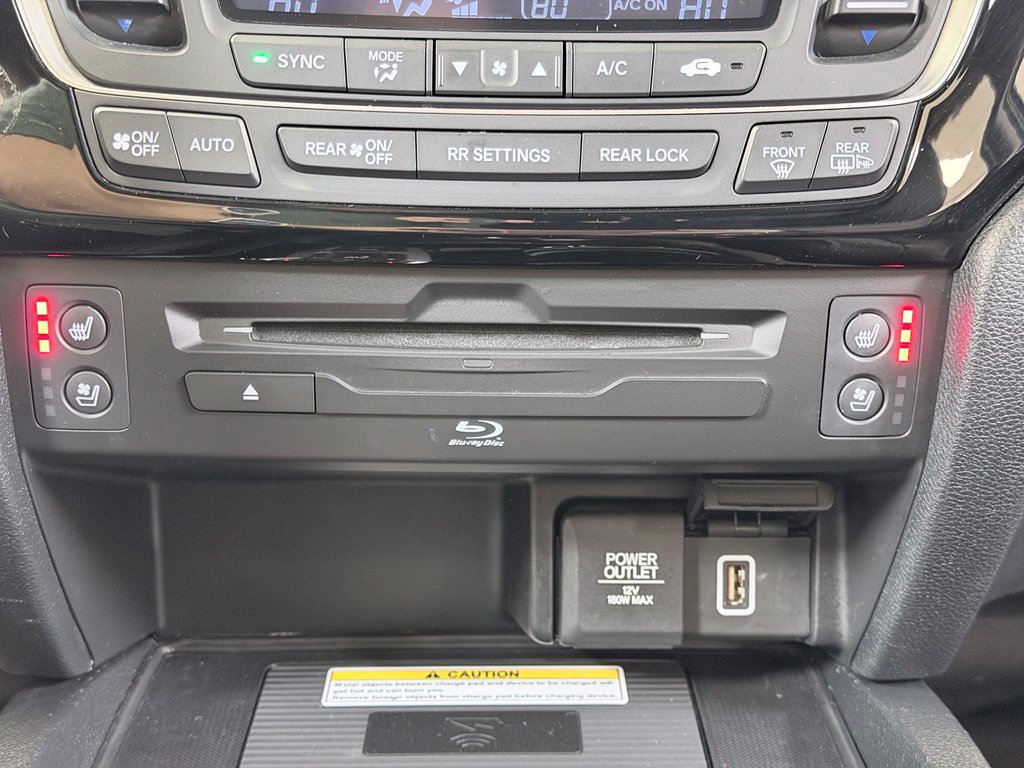 Used 2020 Honda Pilot Elite image 61