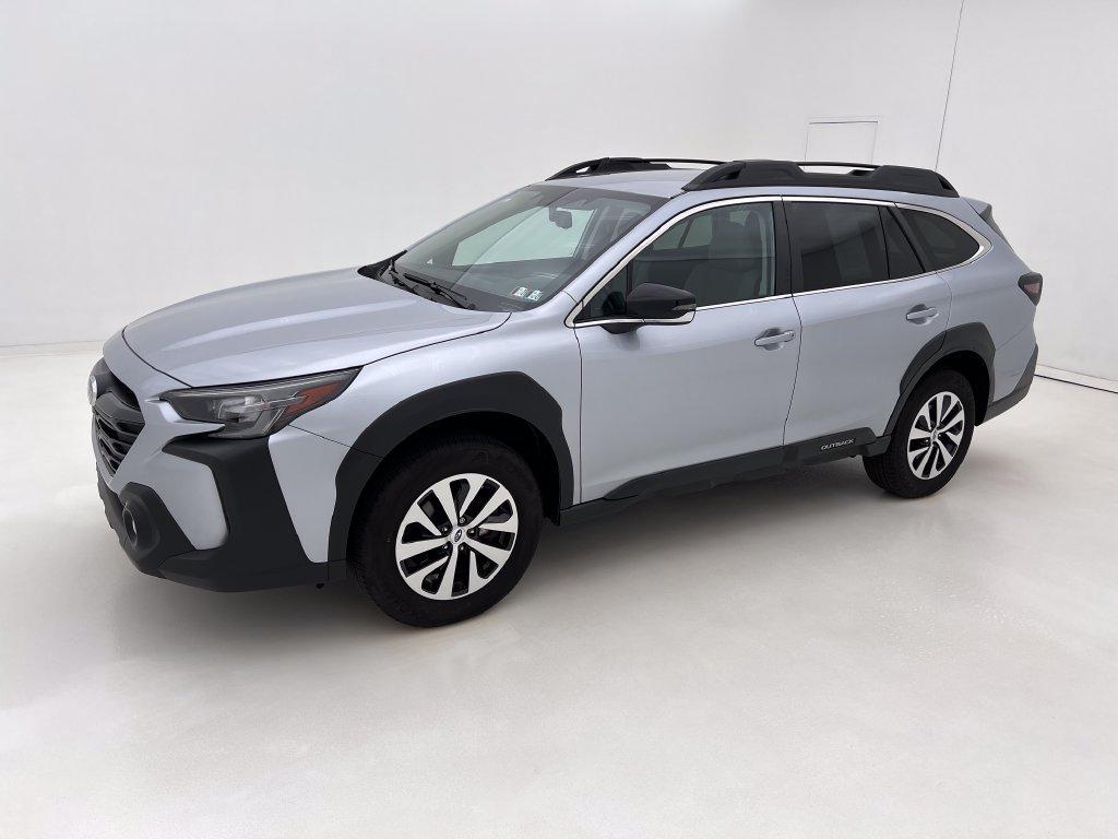 Used 2025 Subaru Outback Premium w/ Popular Package #1A AWD/4WD image 5