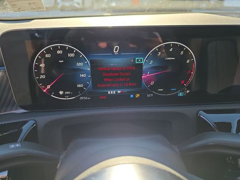 Used 2024 Mercedes-Benz CLA 250 4MATIC image 24