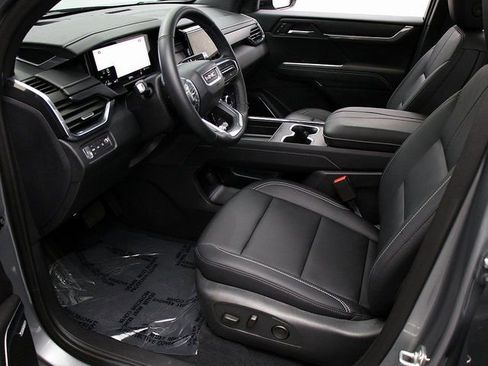 New 2025 GMC Acadia Elevation w/ Elevation Premium Package image 10