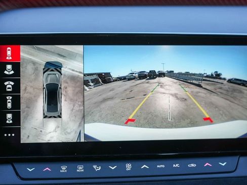 New 2026 Dodge Charger R/T Scat Pack image 23