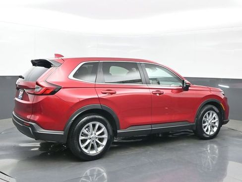 Certified 2024 Honda CR-V EX image 6
