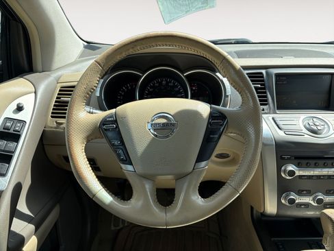 Used 2014 Nissan Murano SL AWD/4WD image 12