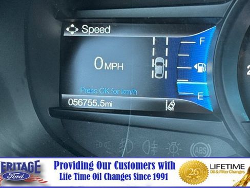 Used 2024 Ford Edge SEL AWD/4WD image 25
