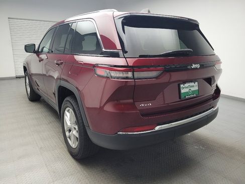 Used 2023 Jeep Grand Cherokee Laredo w/ Trailer Tow Prep Group (B) AWD/4WD image 5