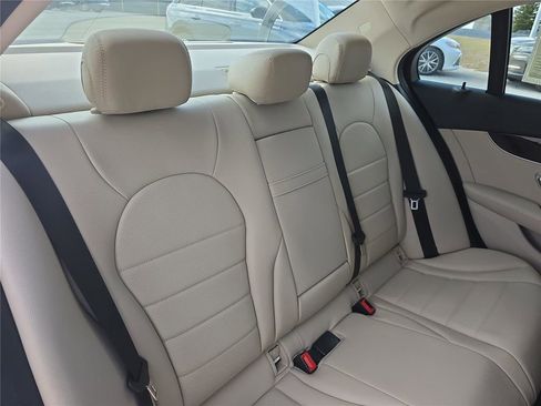 Used 2016 Mercedes-Benz C 300 Sedan image 25