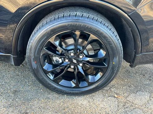 Used 2020 Dodge Durango R/T w/ Blacktop Package image 40