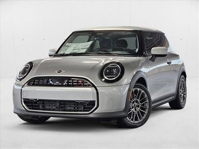 Used 2025 MINI Cooper S