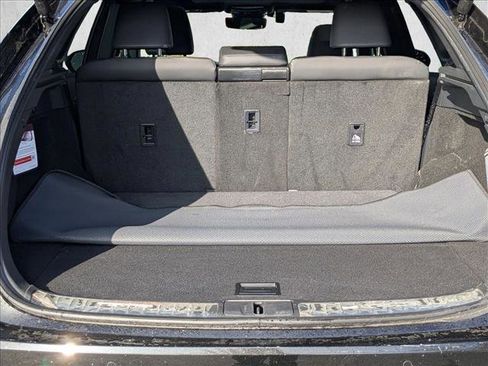 Certified 2025 Lexus RX 350 Premium Plus image 9