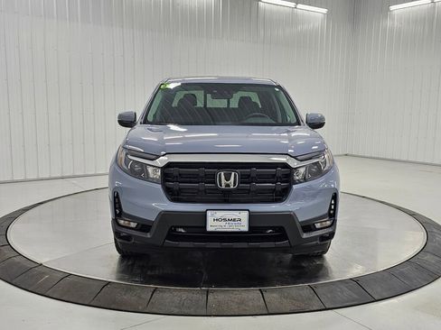 New 2026 Honda Ridgeline RTL image 32