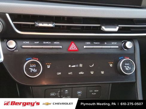 Used 2025 Hyundai Sonata SEL image 18