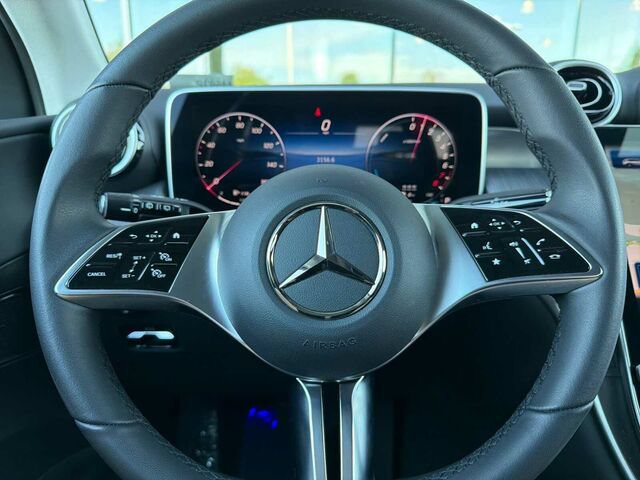 Certified 2025 Mercedes-Benz GLC 350e 4MATIC image 27
