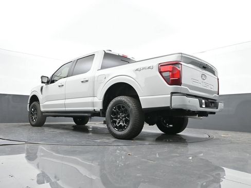 Used 2024 Ford F150 XLT w/ Equipment Group 302A MID image 48