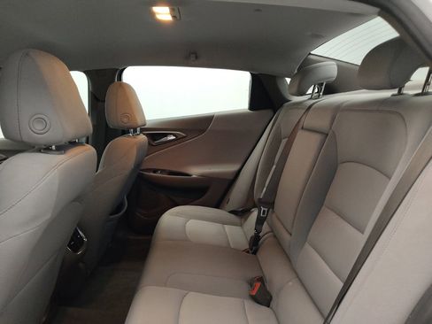 Used 2024 Chevrolet Malibu LT image 18