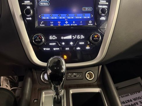 Used 2019 Nissan Murano Platinum w/ Cargo Package AWD/4WD image 40