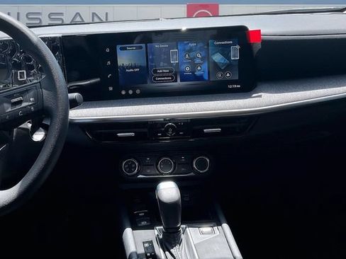 New 2026 Nissan Kicks S FWD image 11