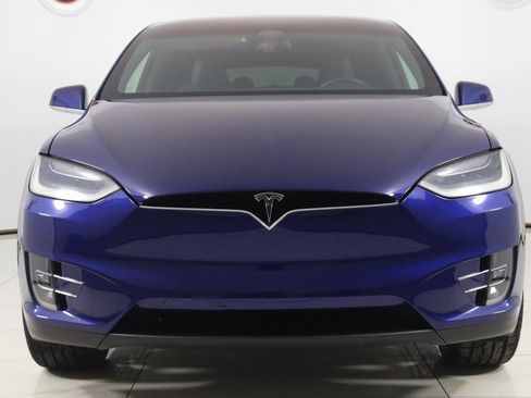 Used 2019 Tesla Model X 75D image 68