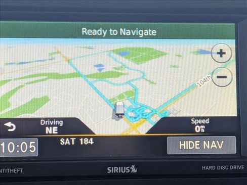 Used 2017 Jeep Wrangler Unlimited Rubicon AWD/4WD image 13