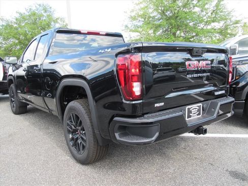 New 2026 GMC Sierra 1500 Elevation AWD/4WD image 6