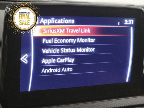 Used 2023 MAZDA MX-5 Miata Club w/ Weather Package image 27