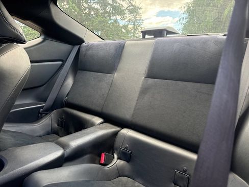 Used 2019 Toyota 86 RWD image 9