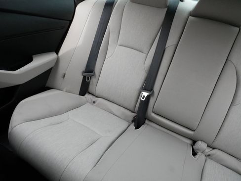 Certified 2023 Honda Accord LX image 12