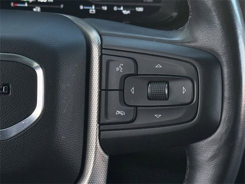 Used 2022 GMC Yukon Denali w/ Max Trailering Package image 16