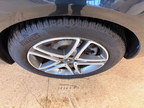 Used 2016 Mercedes-Benz S 550 4MATIC Sedan image 92