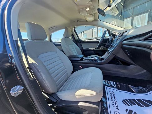 Used 2018 Ford Fusion S FWD image 49