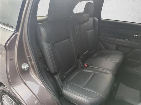 Used 2020 Mitsubishi Outlander SEL image 23
