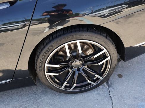 Used 2016 BMW 740i RWD image 5
