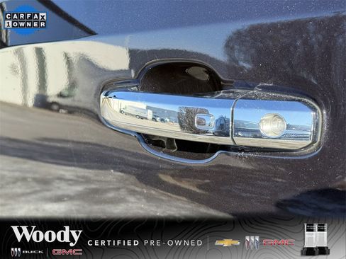 Certified 2022 GMC Sierra 1500 Denali w/ Denali Reserve Package image 13