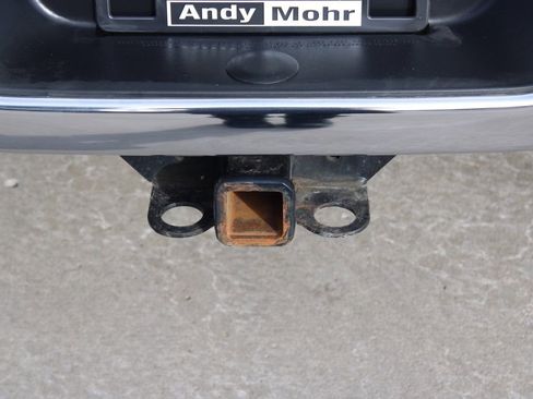 Used 2015 RAM 1500 Big Horn image 10