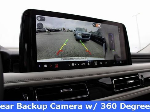 New 2026 Lincoln Aviator Premiere image 25