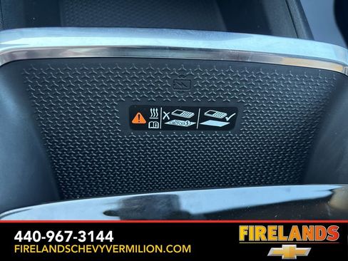 New 2026 Chevrolet Equinox LT w/ Convenience Package II image 5