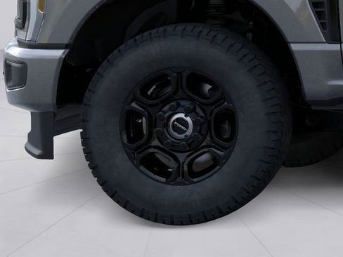 New 2026 Ford F250 XL w/ STX Appearance Package image 41