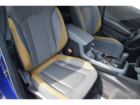 Certified 2024 Subaru Crosstrek 2.5i Sport w/ Popular Package #4A image 28