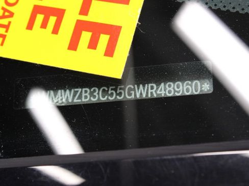 Used 2016 MINI Cooper Countryman FWD image 34