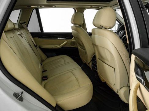 Used 2016 BMW X5 xDrive35i image 31