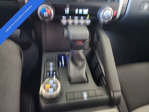 Used 2024 Toyota Tacoma TRD Off-Road AWD/4WD image 19