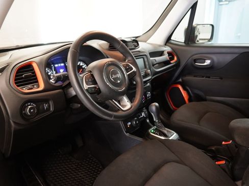 Used 2020 Jeep Renegade Sport image 6