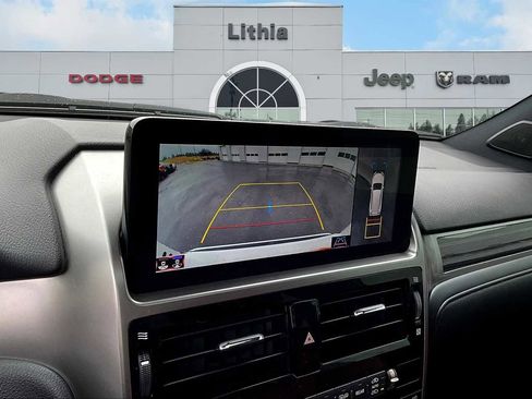 Used 2023 Lexus GX 460 Luxury image 27