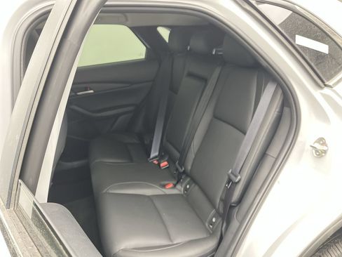 Used 2025 MAZDA CX-30 AWD 2.5 S w/ Select Sport Pkg image 9