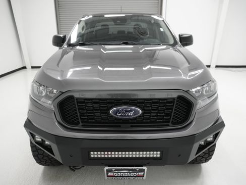 Used 2022 Ford Ranger XLT w/ Equipment Group 301A Mid image 2